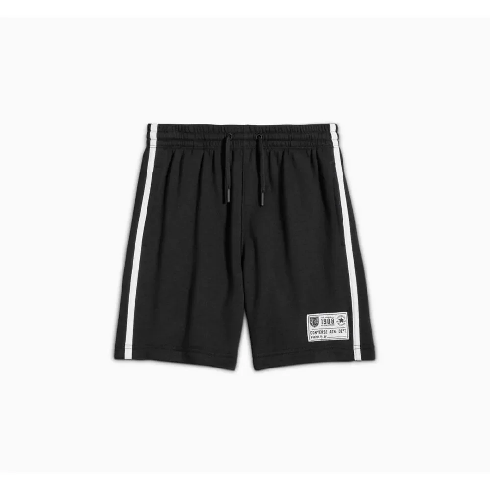 Converse Retro Stripe Shorts - size S